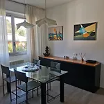 Διαμέρισμα Casa “il Gufo” Arona