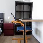 Casa “il Gufo” Διαμέρισμα
