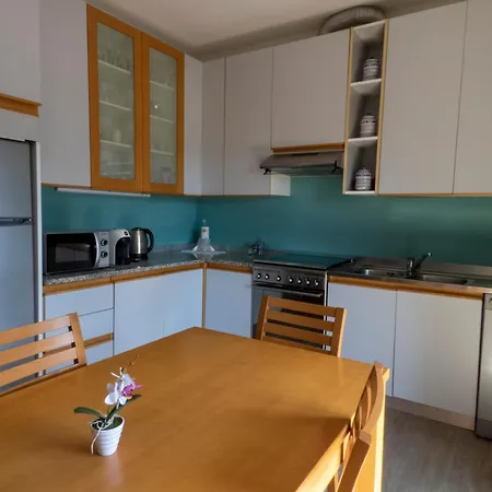 Casa “il Gufo” * アローナ