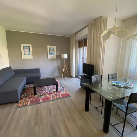 Casa “il Gufo” * Arona