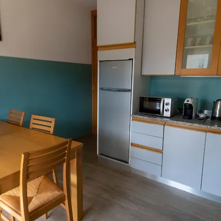 Casa “il Gufo” アローナ