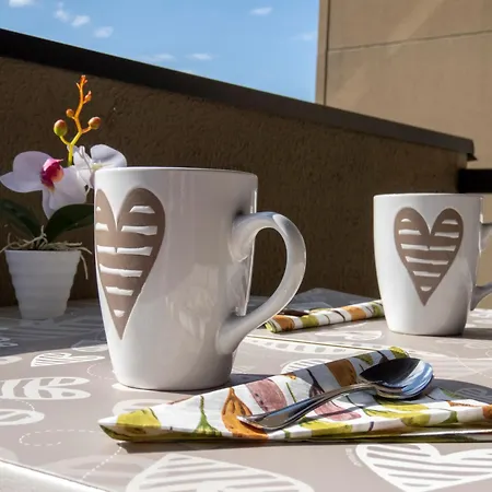 Apartment Casa “il Gufo” *