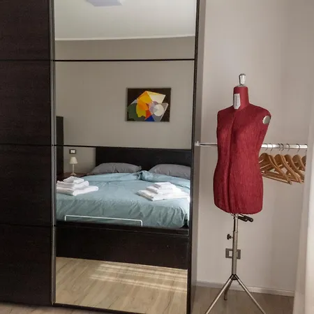 Apartment Casa “il Gufo” Arona