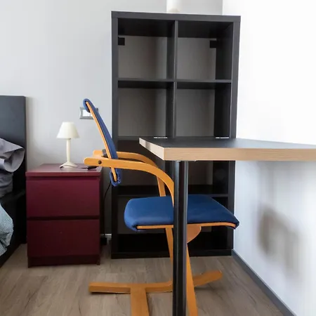 Casa “il Gufo” アパート