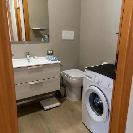 Apartment Casa “il Gufo” *