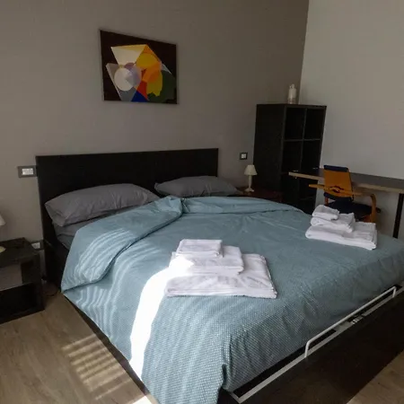 Casa “il Gufo” Apartment