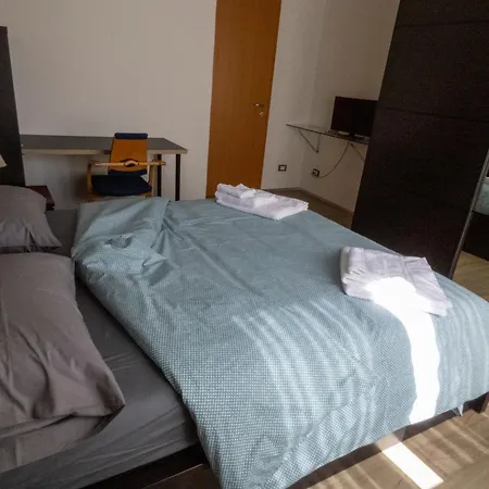 Casa “il Gufo” Apartment *