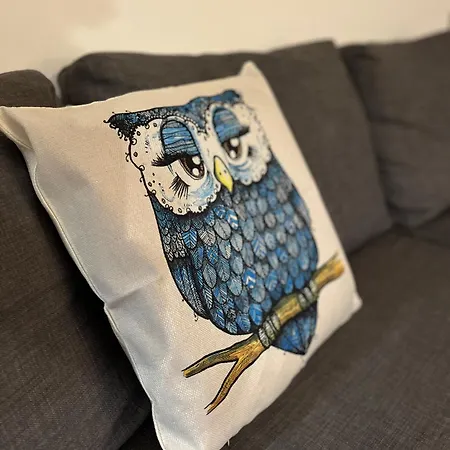 Apartment Casa “il Gufo” *