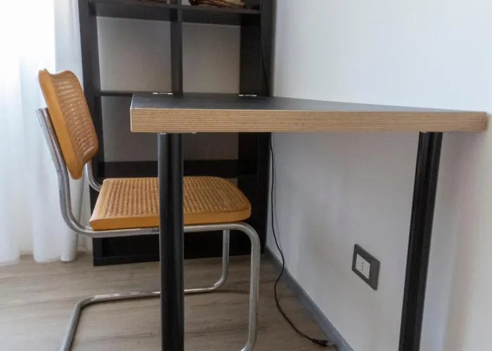 Casa “il Gufo” *