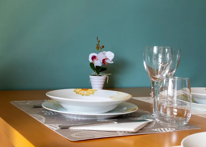 Casa “il Gufo” Arona