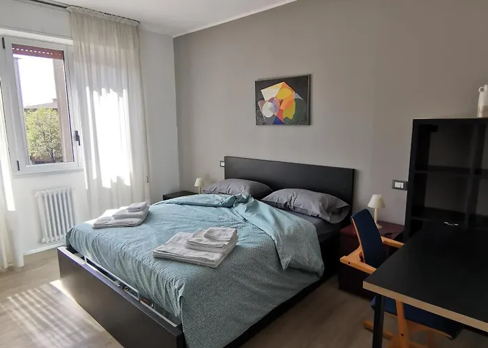 Apartamento Casa “il Gufo” Arona