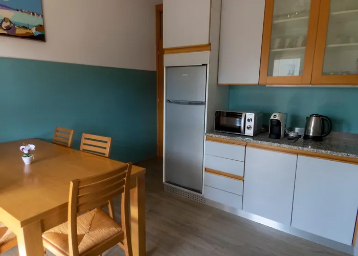 Casa “il Gufo” Arona