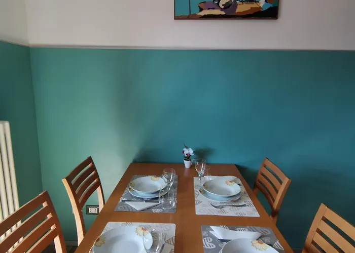 Casa “il Gufo” Arona