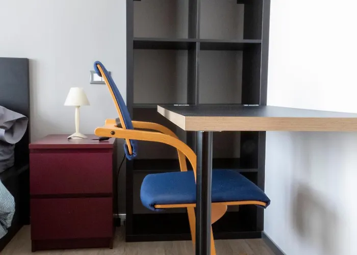 Casa “il Gufo” Apartamento