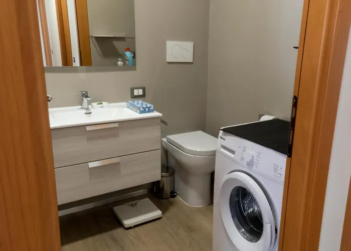 Apartamento Casa “il Gufo” *