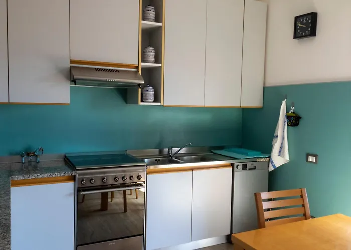 Casa “il Gufo” *