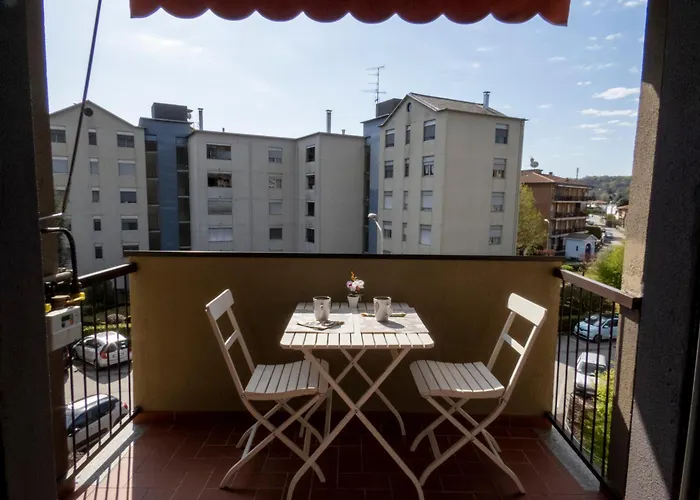 Casa “il Gufo” Arona