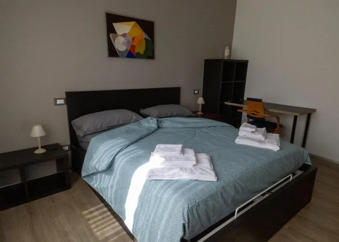 Casa “il Gufo” Apartamento