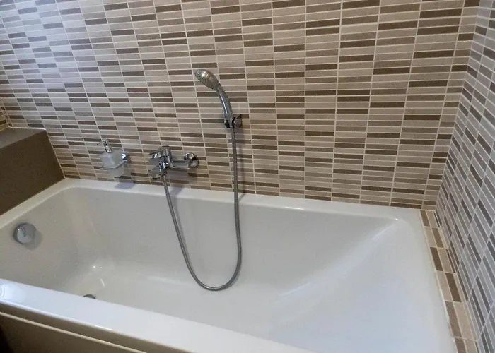 Apartamento Casa “il Gufo”