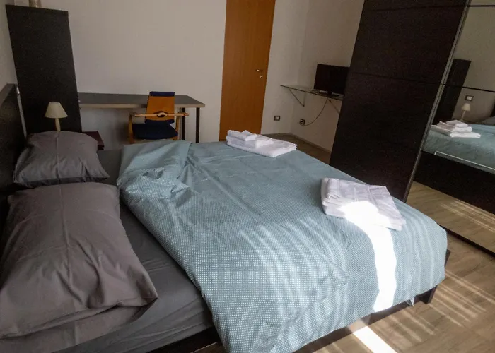 Casa “il Gufo” Apartamento *