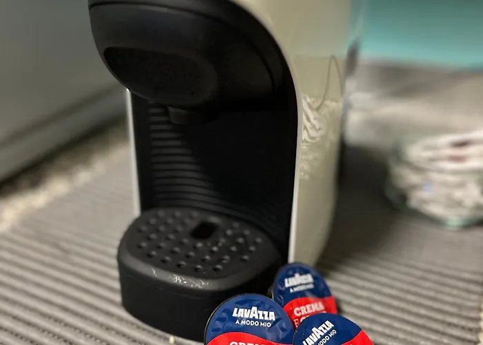 Casa “il Gufo” Arona