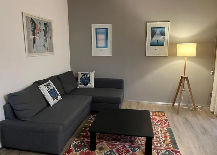 Casa “il Gufo” * Arona